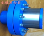 南京CKL-A单向离合器