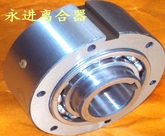 南京CKZF-A型非接触式逆止器
