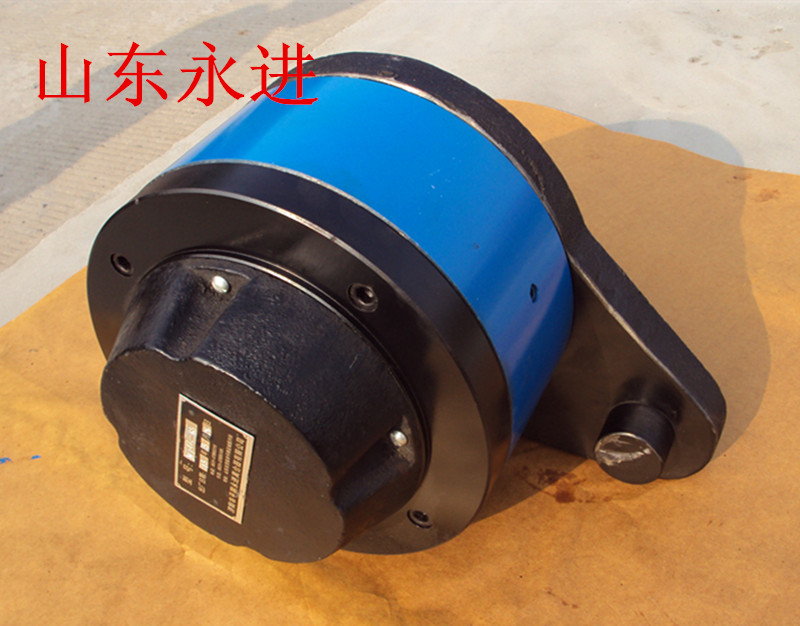 南京NF型非接触式逆止器